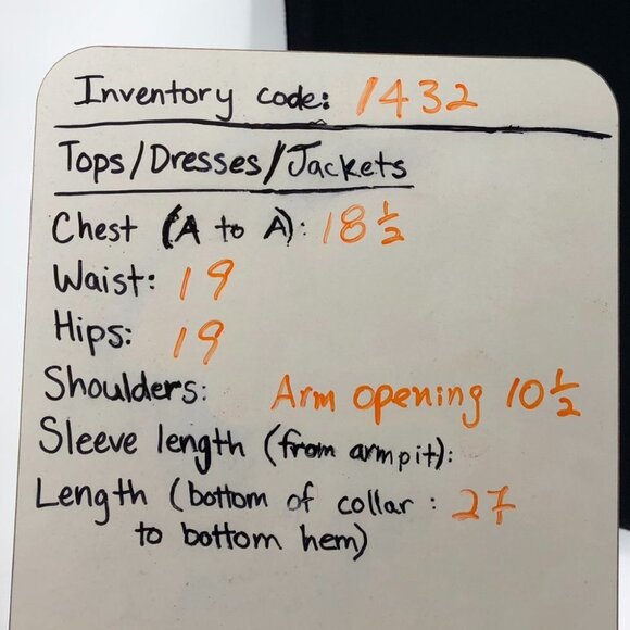 3.1 Phillip Lim Merino & Cashmere Blend Black Sleeveless Tunic size S *flaw* - Picture 15 of 15